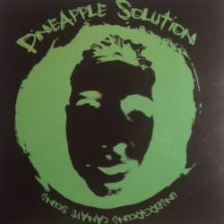 Underground Canape Sound